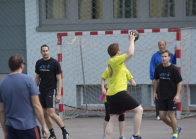 Handballturnier 2018 STV Herznach IMG 2736