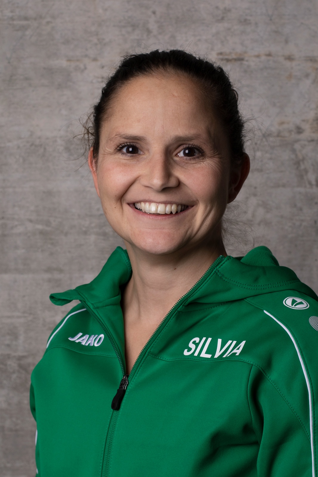 Silvia Läuchli